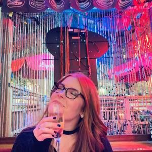 Meet your Posher, Jenny